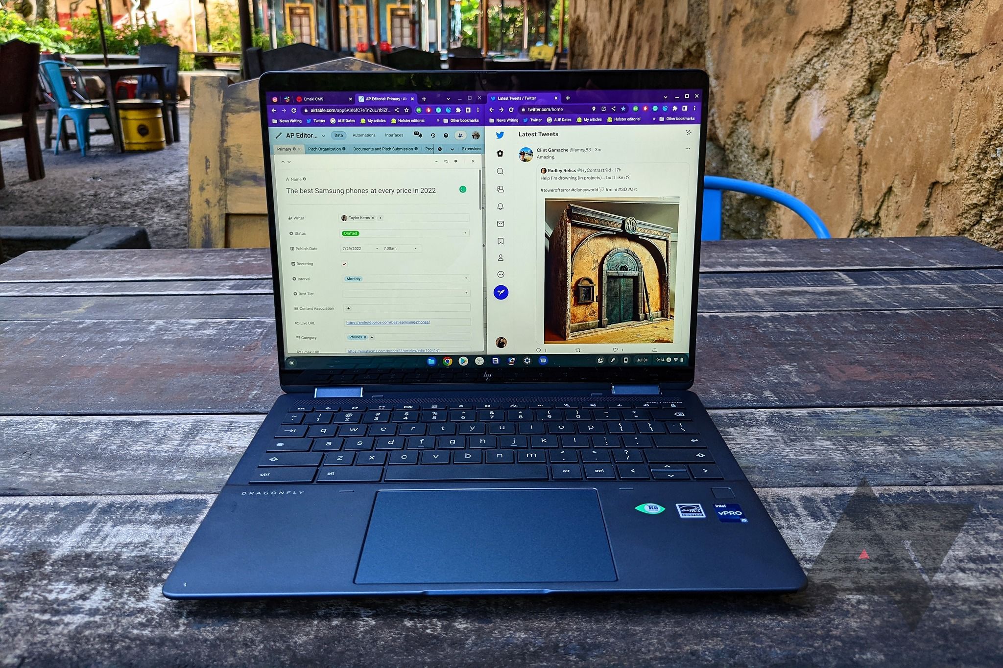 How to Use Split Screen (2023): Windows, Mac, Chromebook, Android