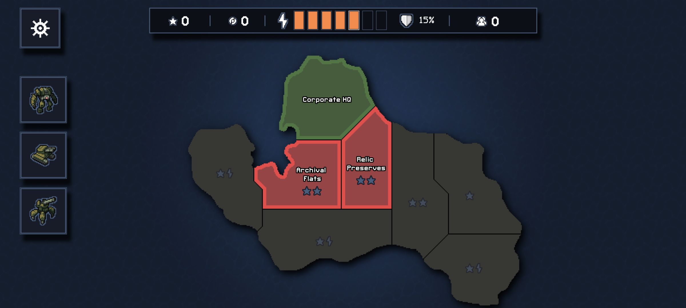 mapsections_into the breach