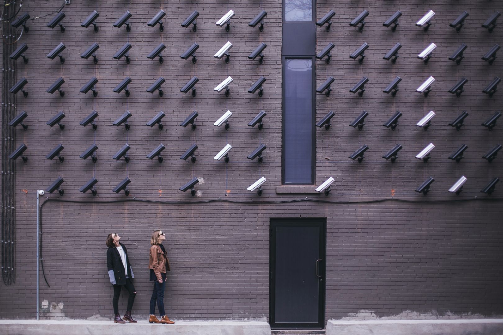 ACLU: US Feds buying phone location data to surveil its citizens