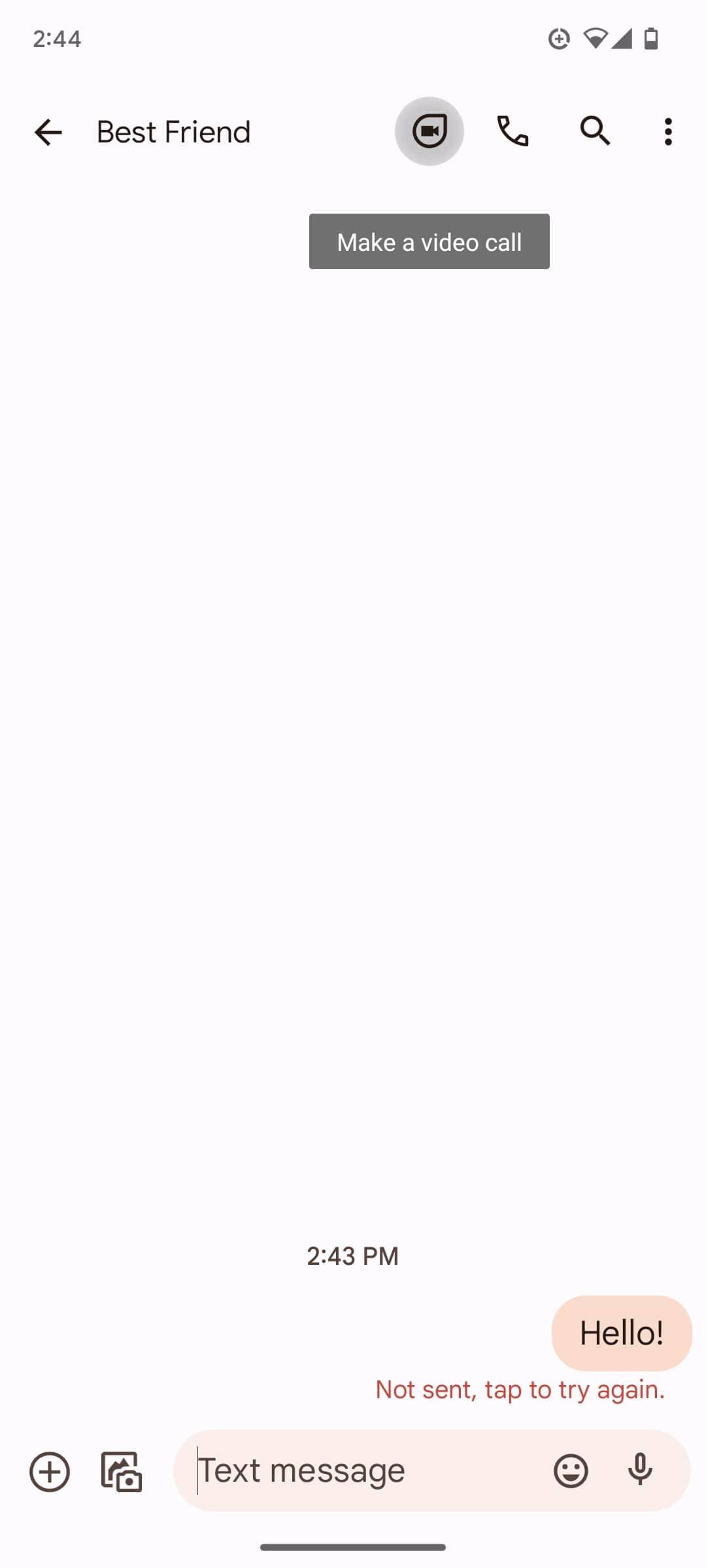 Google Messages 16 Quick And Easy Tips For Rcs And Chat Google Messages 16 Quick And Easy Tips For Rcs And Chat