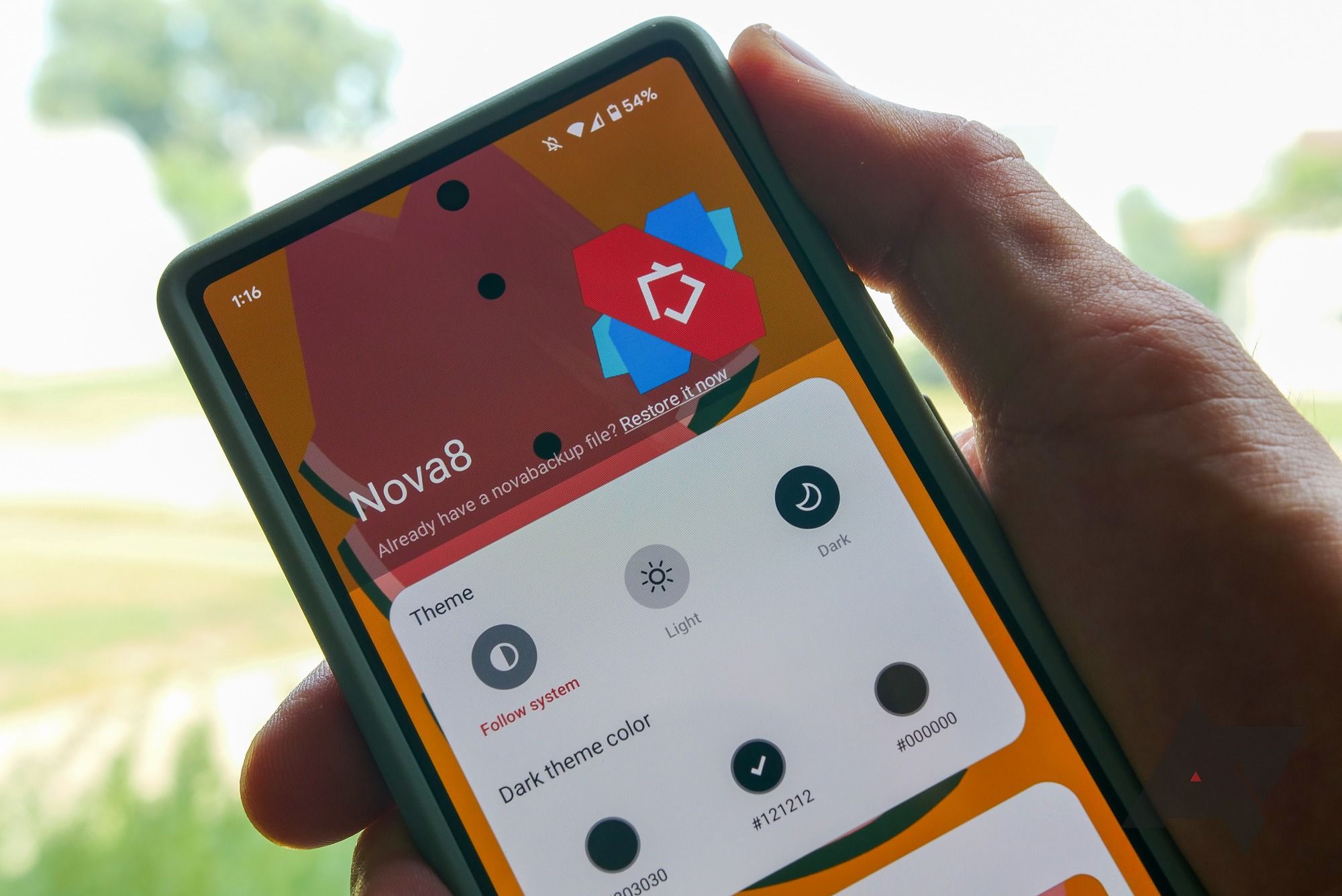 Nova Launcher 8.0 beta is here with Material You and a totally redesigned settings menu