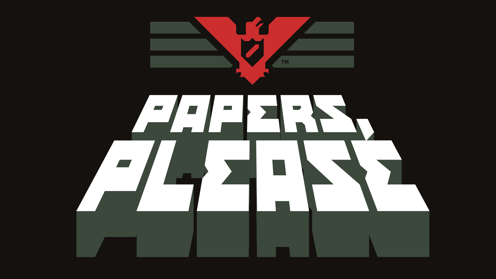 Papers, Please