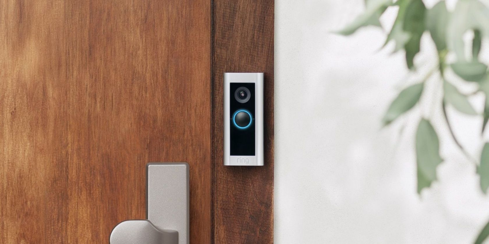 How to stop police from asking for videos from Ring doorbells
