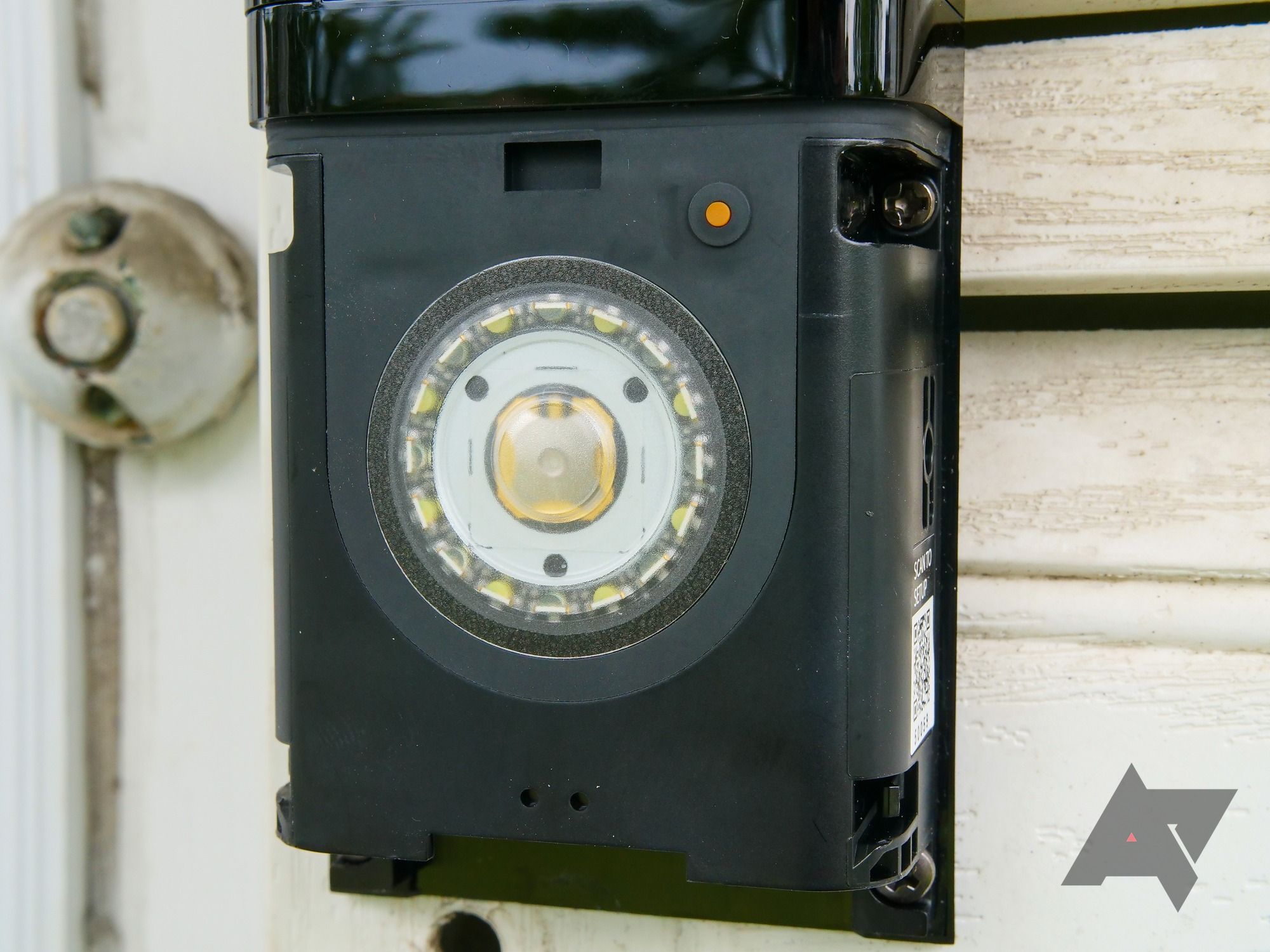 Ring Video Doorbell 4 review: pre-roll is a battery bell gamechanger