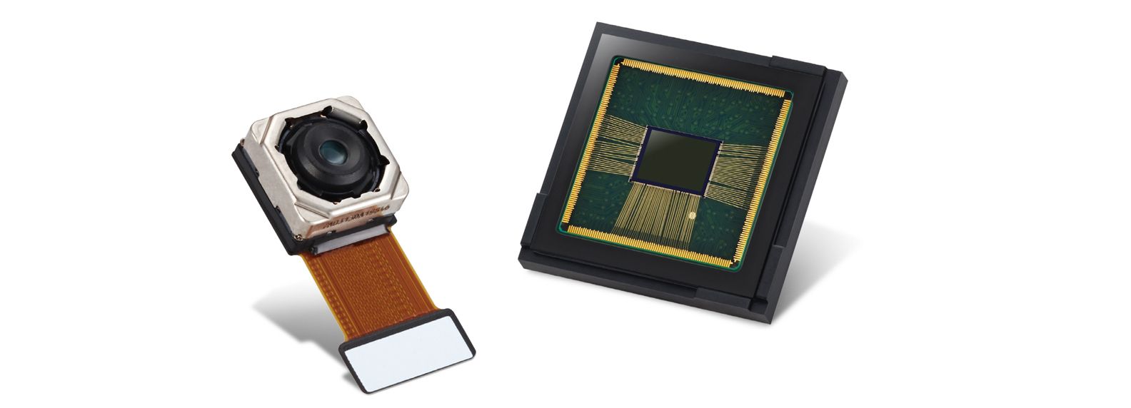 How do smartphone cameras work?