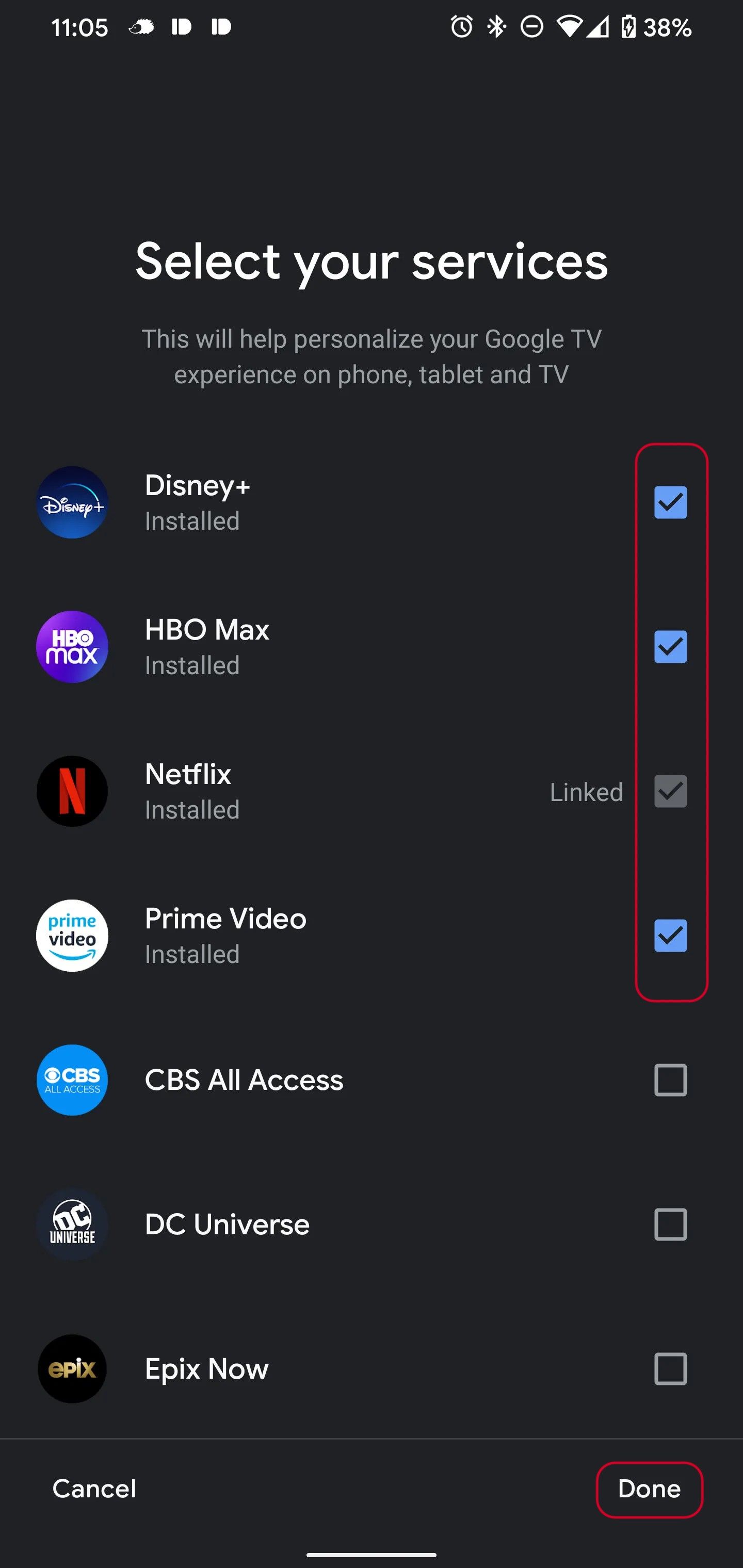 Google TV: Everything you need to know