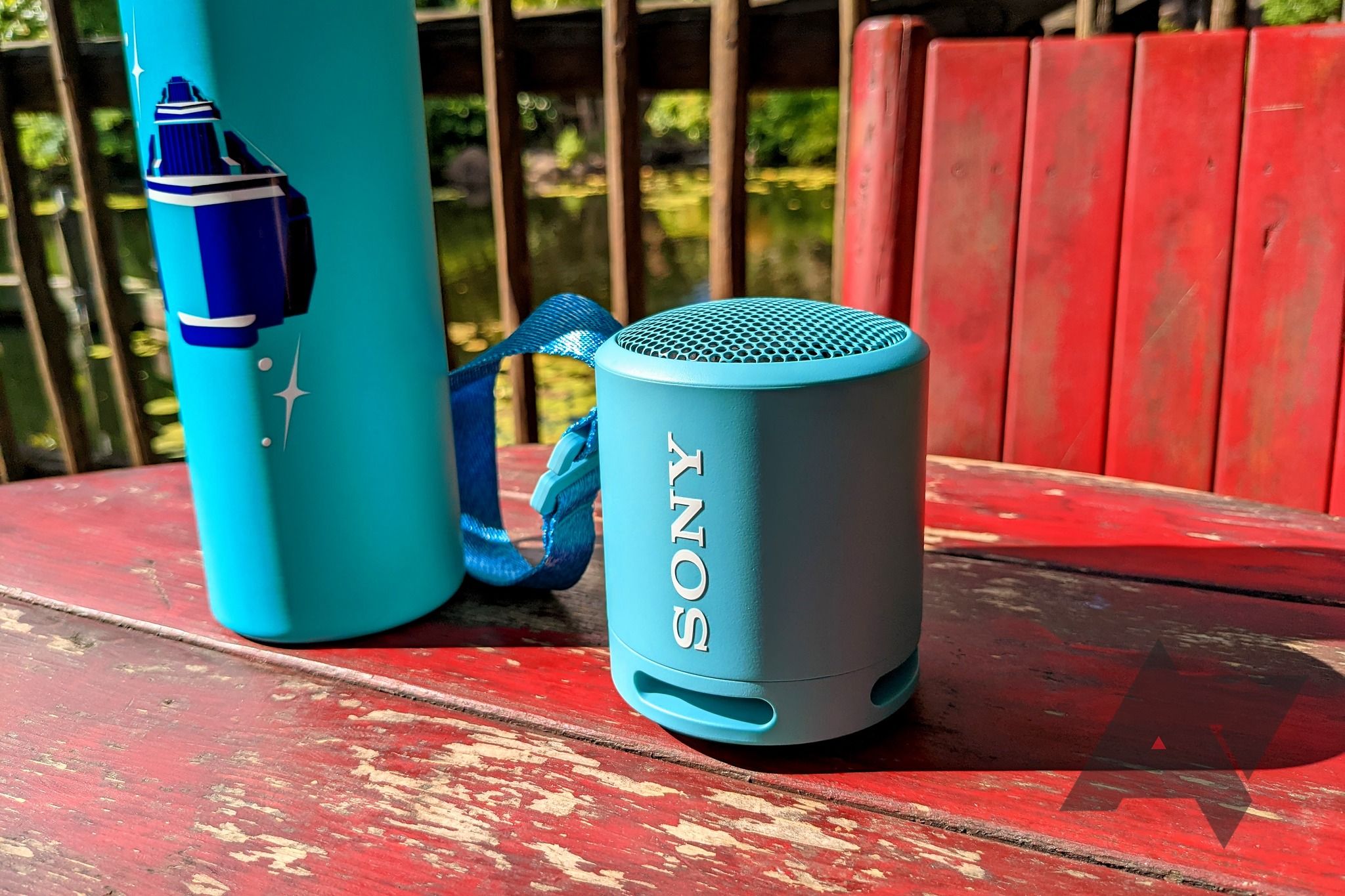 Sony SRS-XB13 EXTRA BASS Bluetooth Speaker