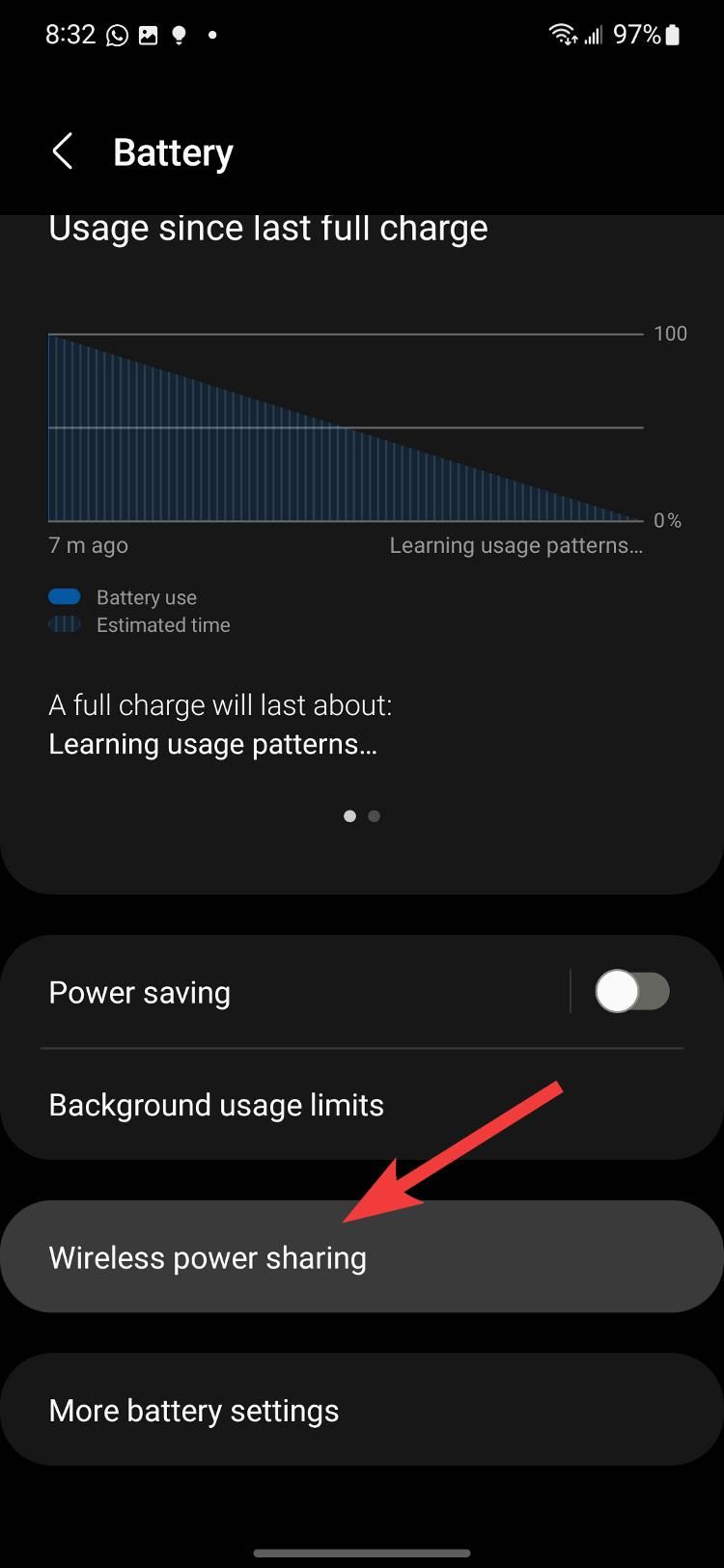 How to charge your Samsung Galaxy Watch 4 without a charger