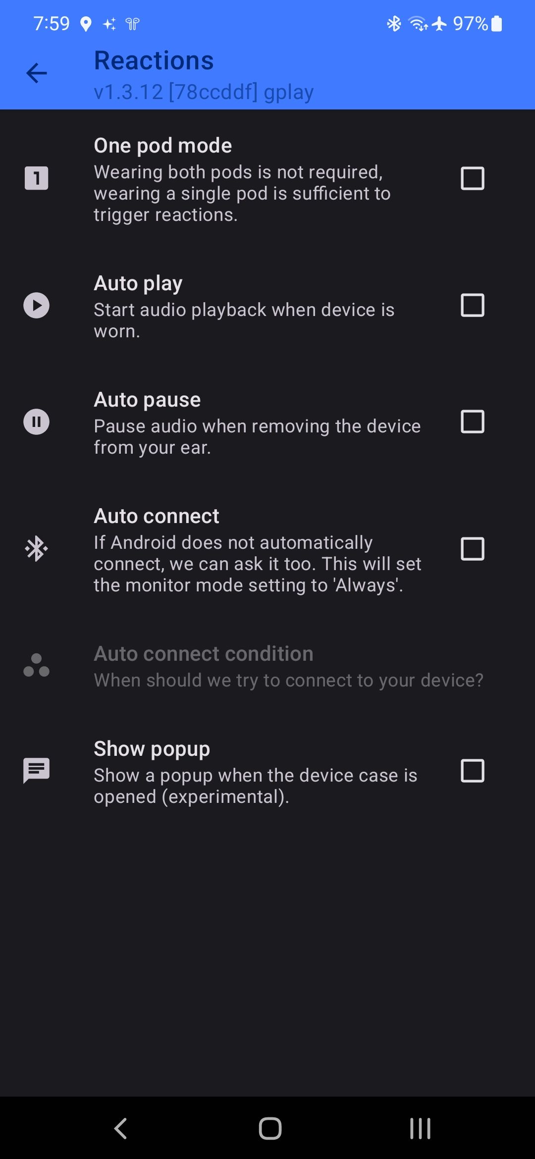 How to Connect AirPods to an Android Phone