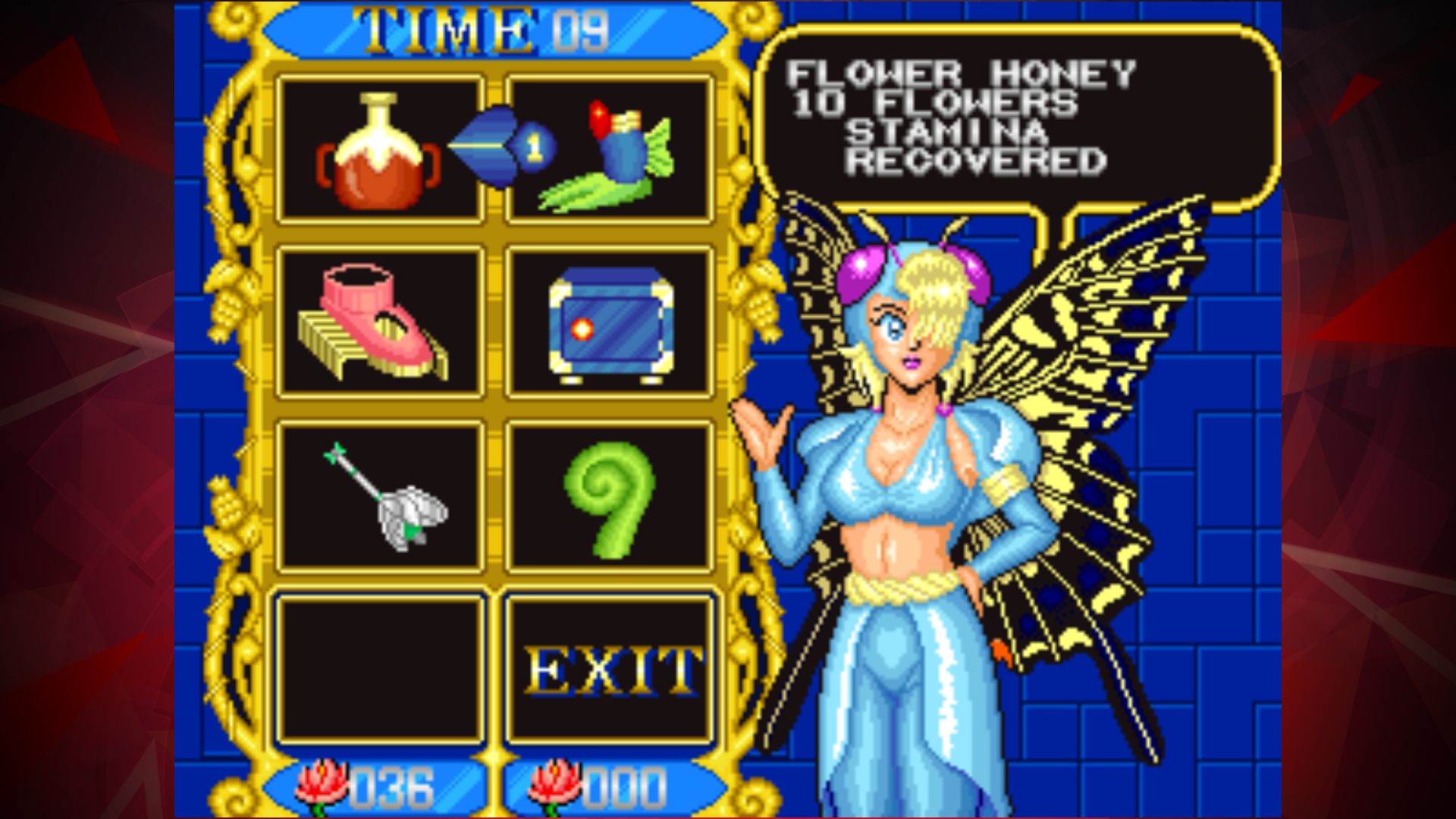 Blue's Journey best arcade games (2)
