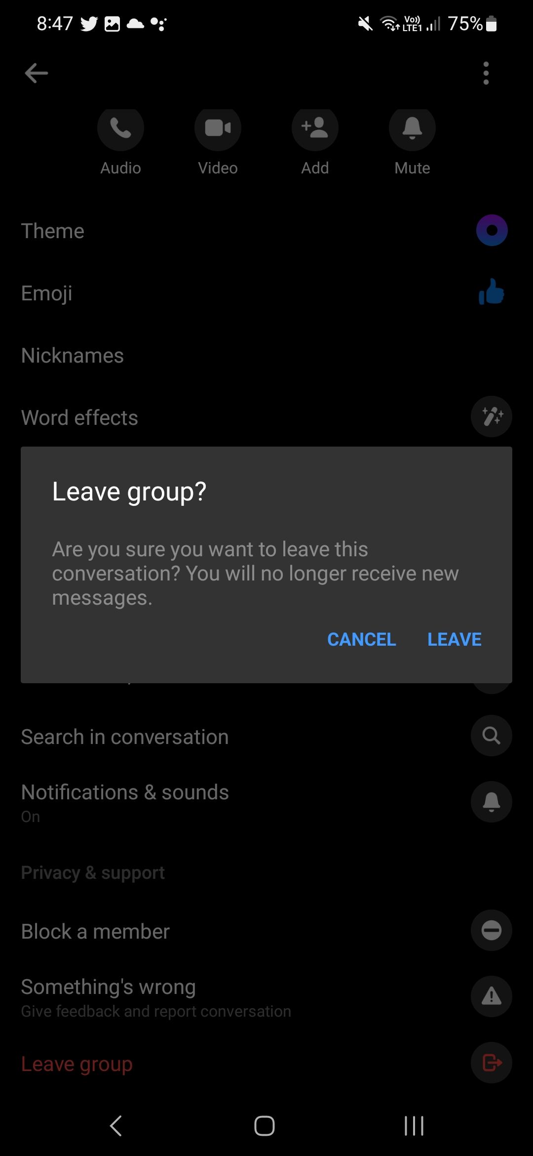 how-to-leave-a-group-chat-on-the-most-popular-messaging-apps