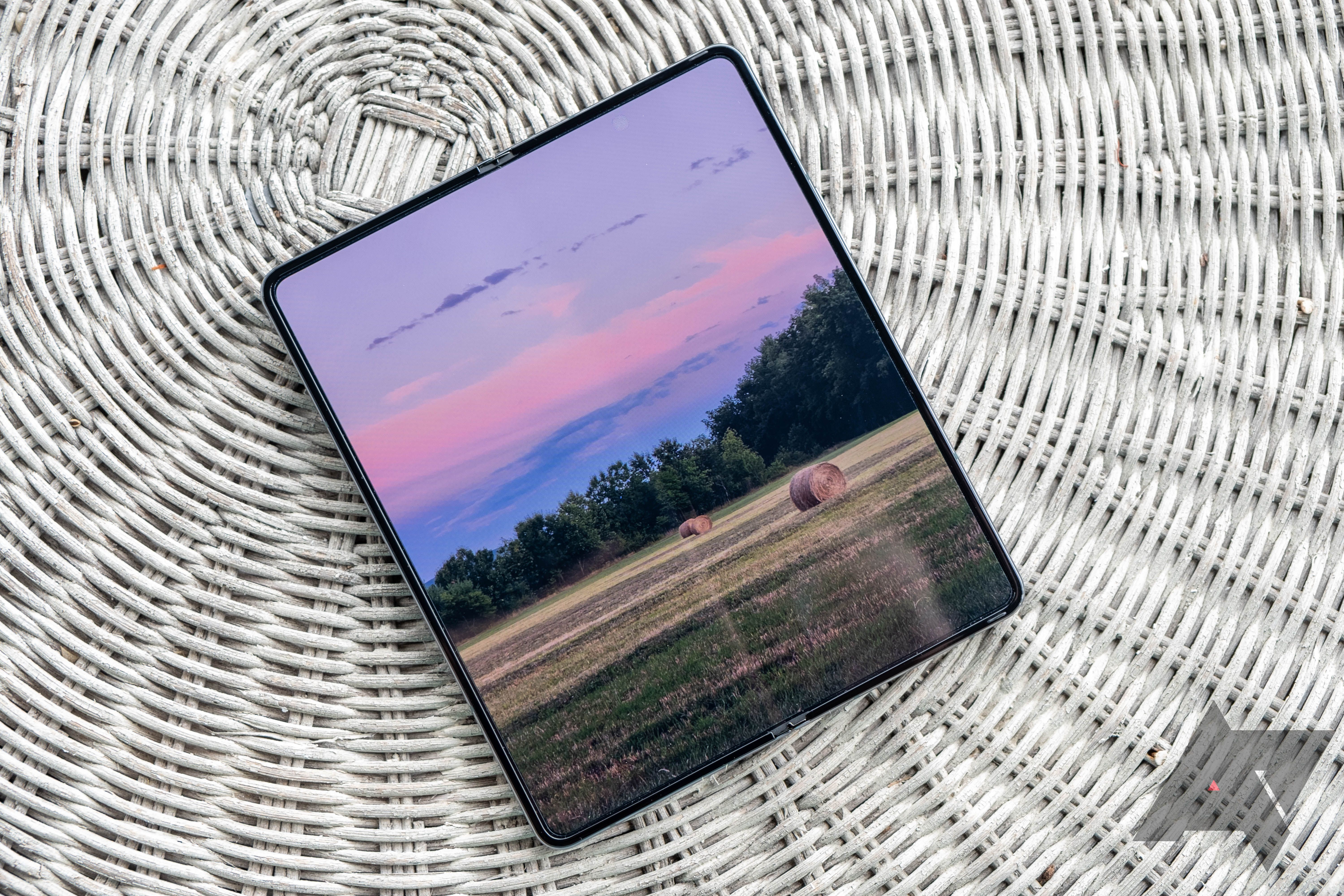 Galaxy Fold 4 review (11)