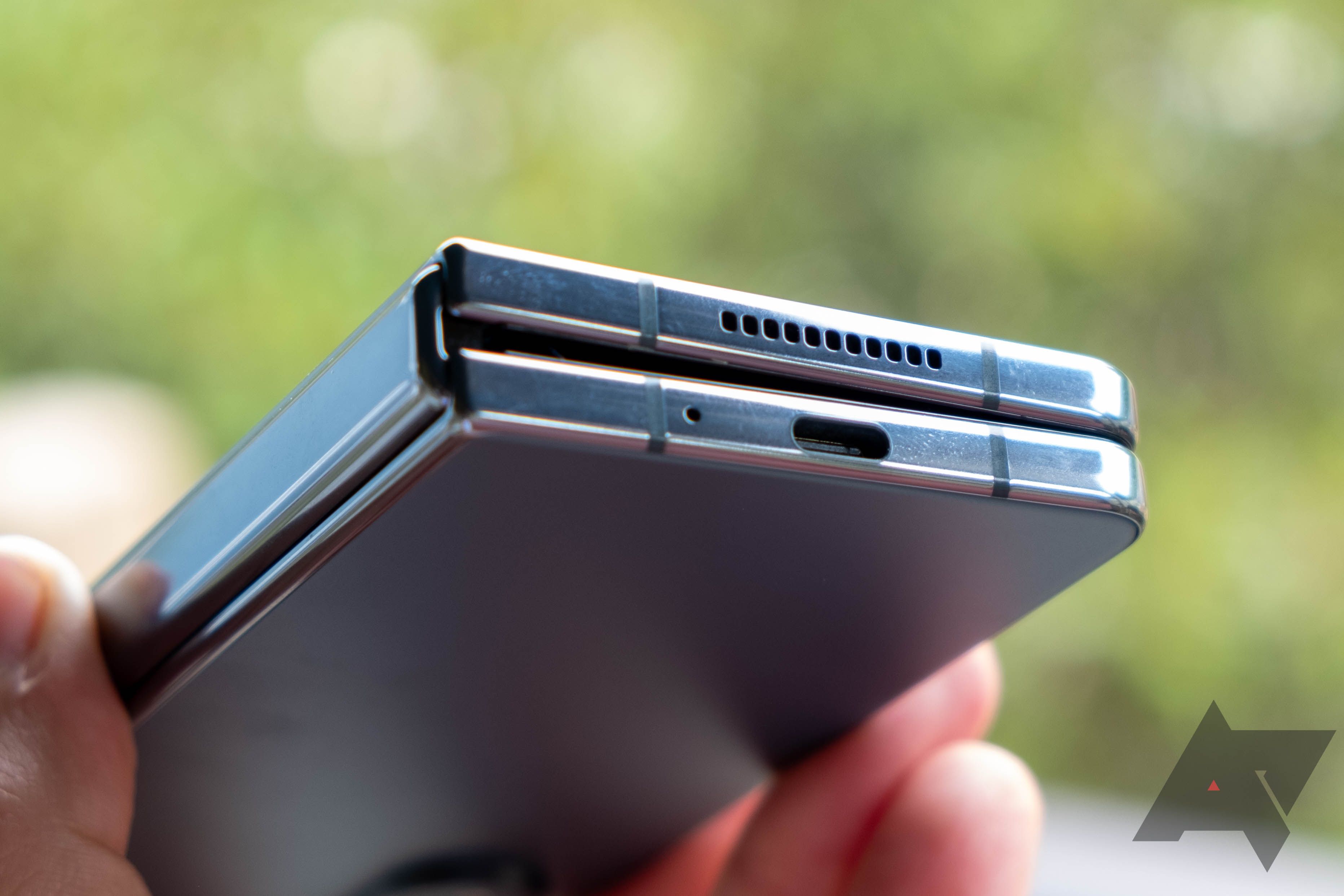 Samsung Galaxy Z Fold 4 review: A smarter foldable