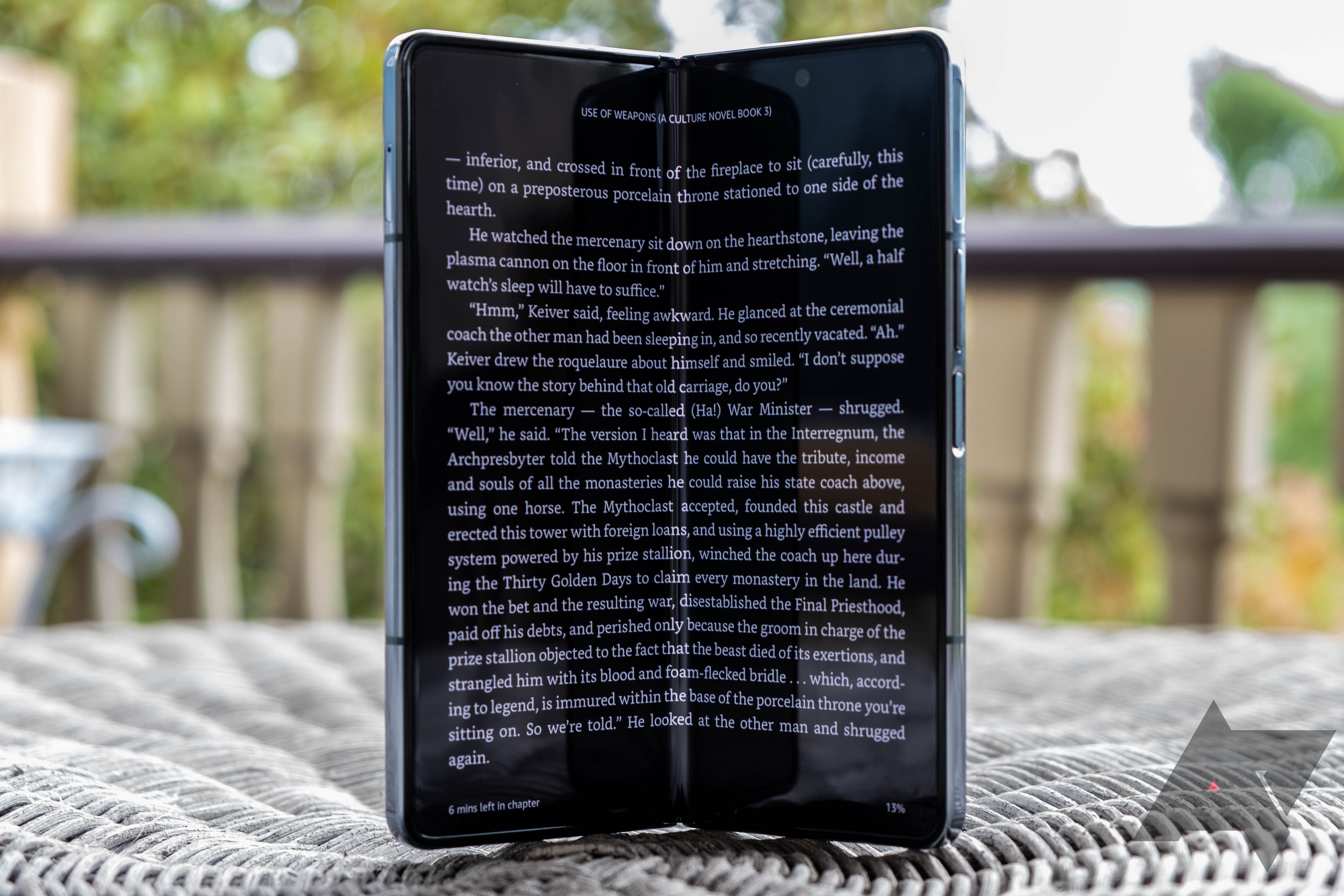 Galaxy Fold 4 review (6)