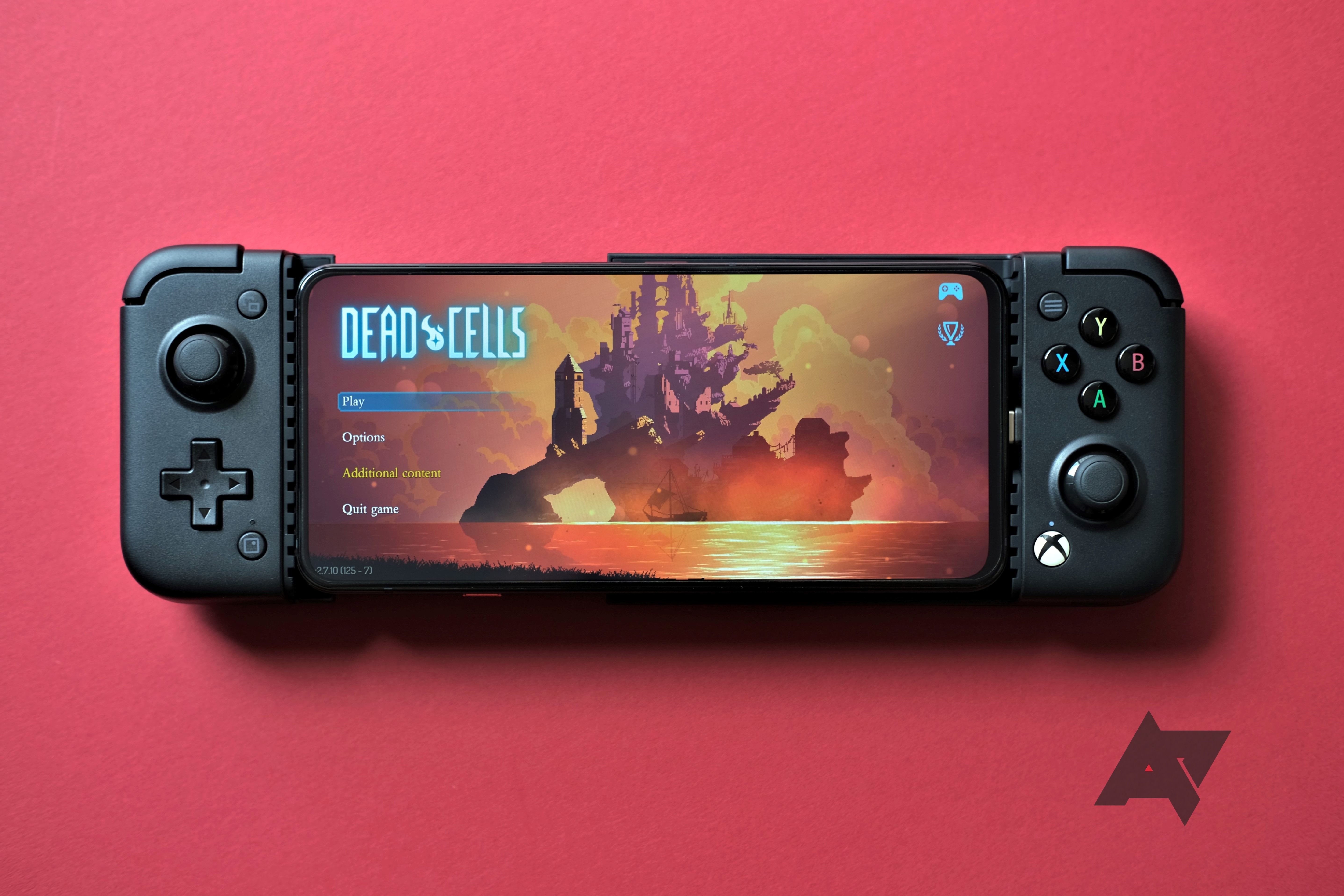 GameSir X2 Pro hands-on: The biggest problem with GameSir's GameSir X2 Pro hands-on: The biggest problem with GameSir's