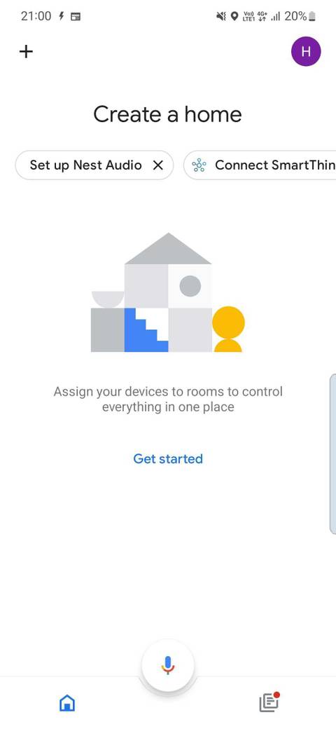 How to Set Up a Google Home Speaker: Easy Steps for Instant Use