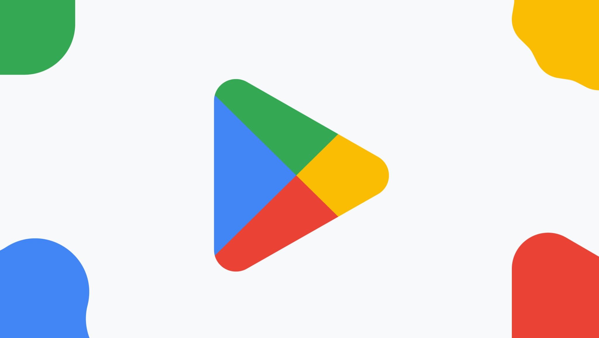 Baixar o Play Store