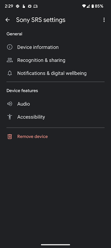 Cara mematikan Google Assistant di speaker Google Home 3