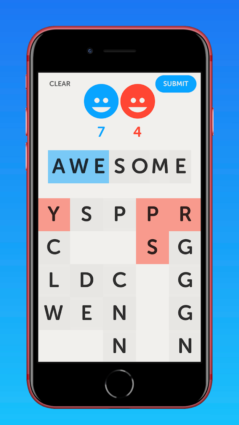 Letterpress – Word Games Summary of Word Games (1)