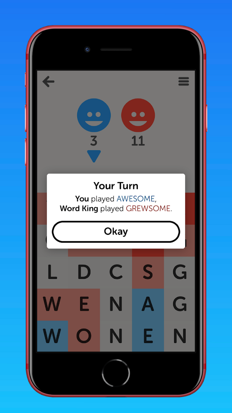 Letterpress – Word Games Summary of Word Games (2)