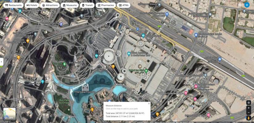 How to See Birds Eye View on Google Maps: Ultimate Guide