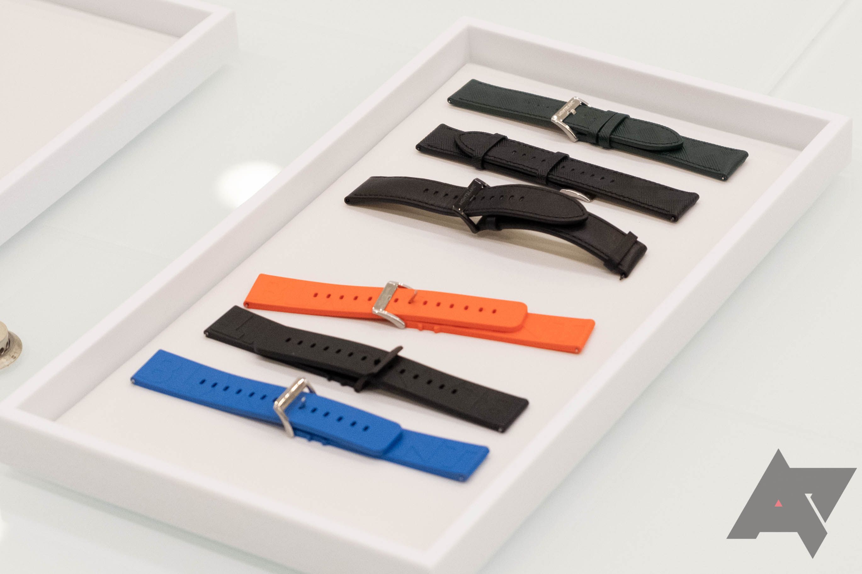 Wear OS 3 hands-on: Google's free-market wearable future