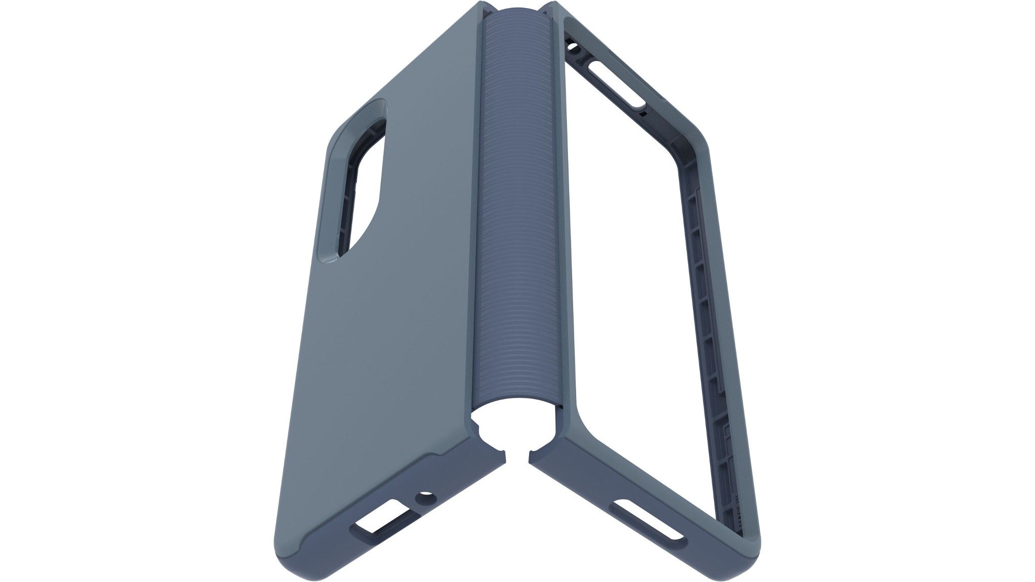 Otterbox Symmetry Series Flex لجهاز Galaxy Z Fold 4
