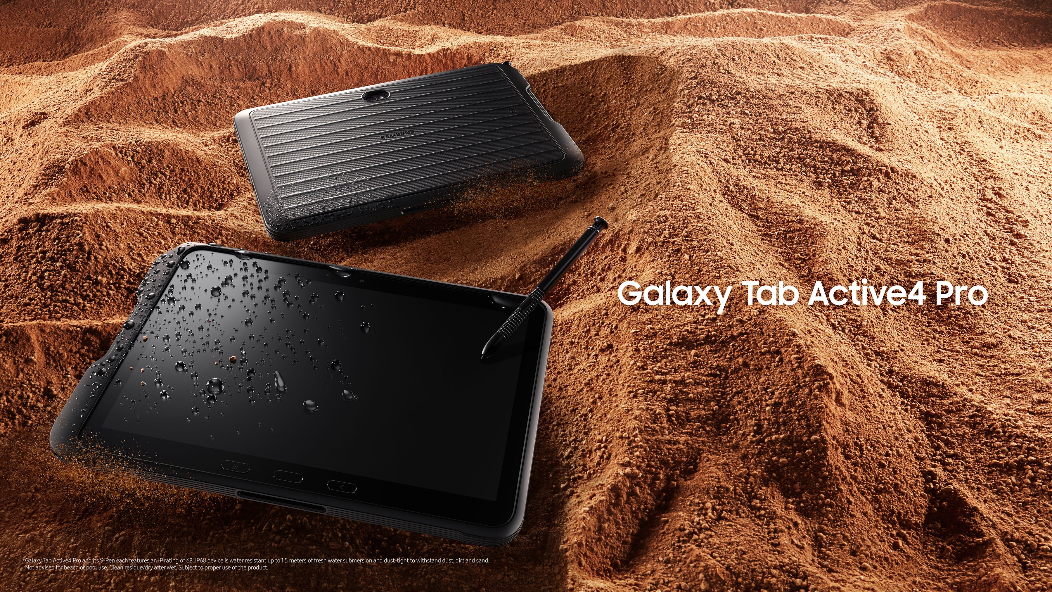 Galaxy tab active lte best sale