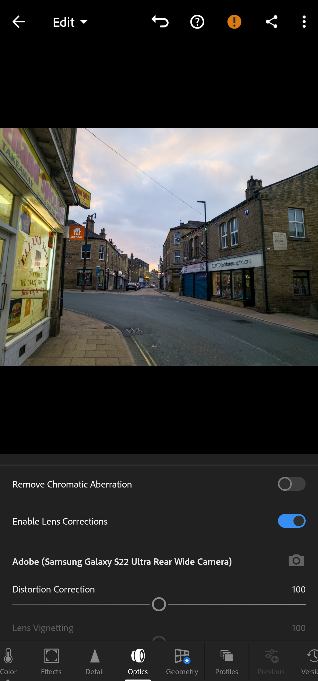 How to use Samsung Expert RAW to get the best photos