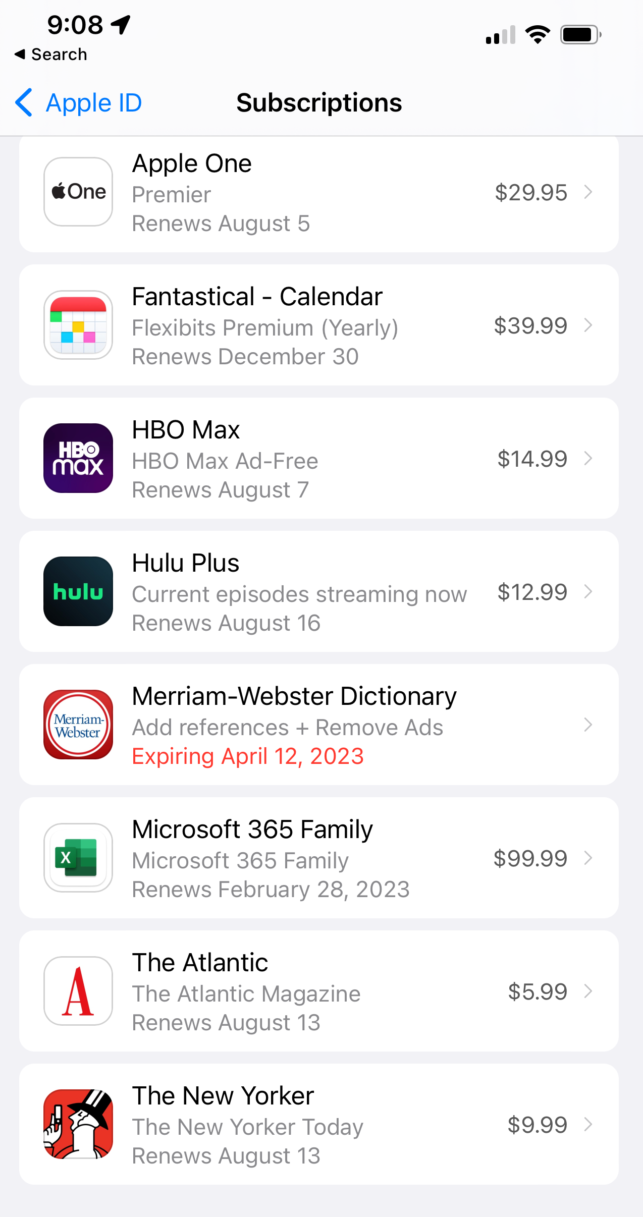 How to cancel your Netflix subscription in minutes