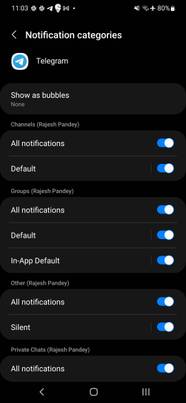 7 Simple Tips To Manage Your Android Phone s Notifications