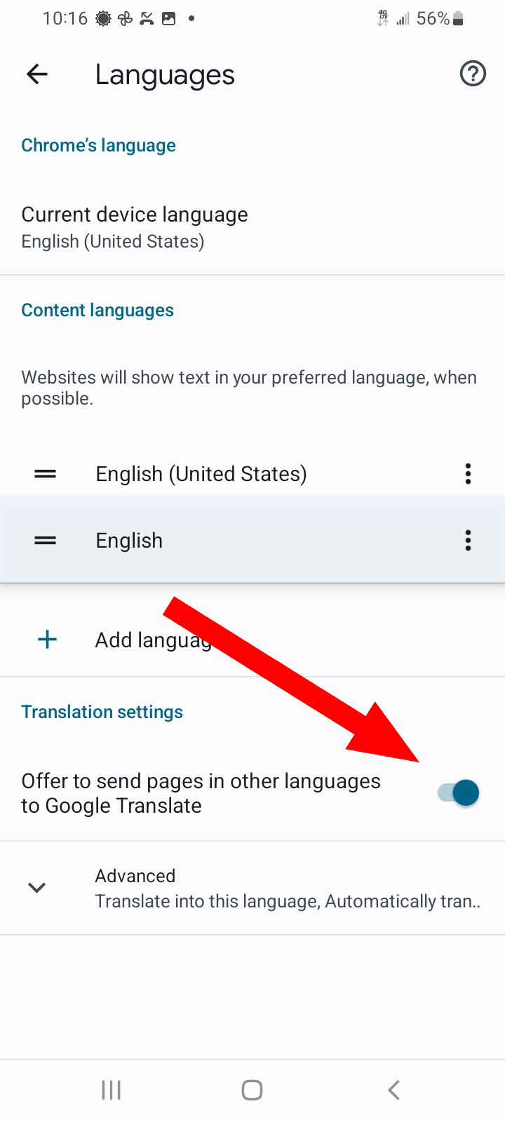 how-to-change-the-language-in-the-google-chrome-browser