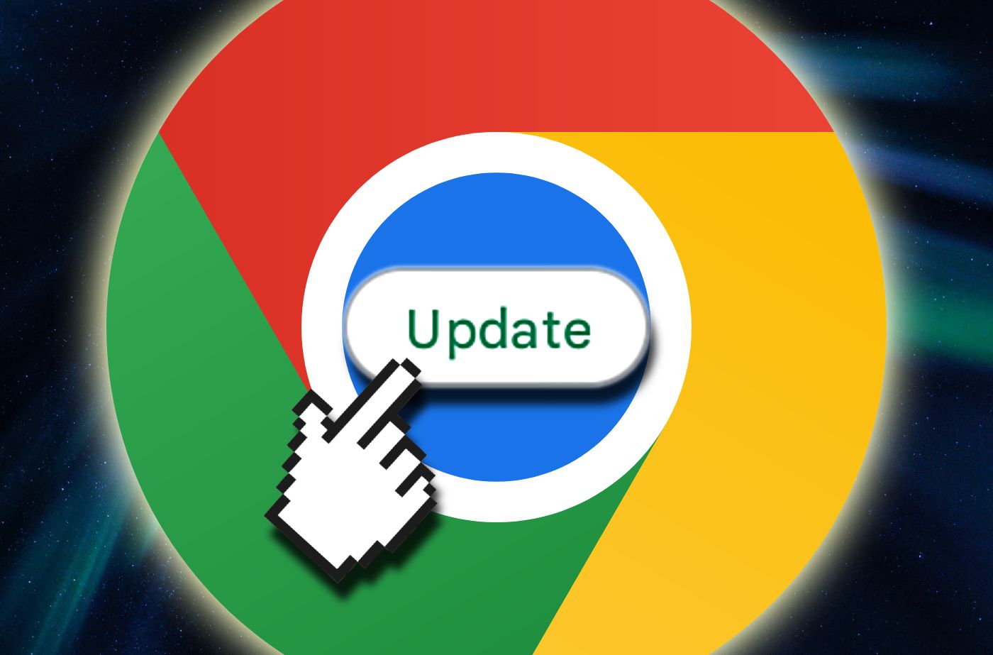 How to update to the latest version of Google Chrome