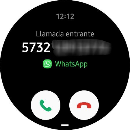 WhatsApp-WearOS-calls