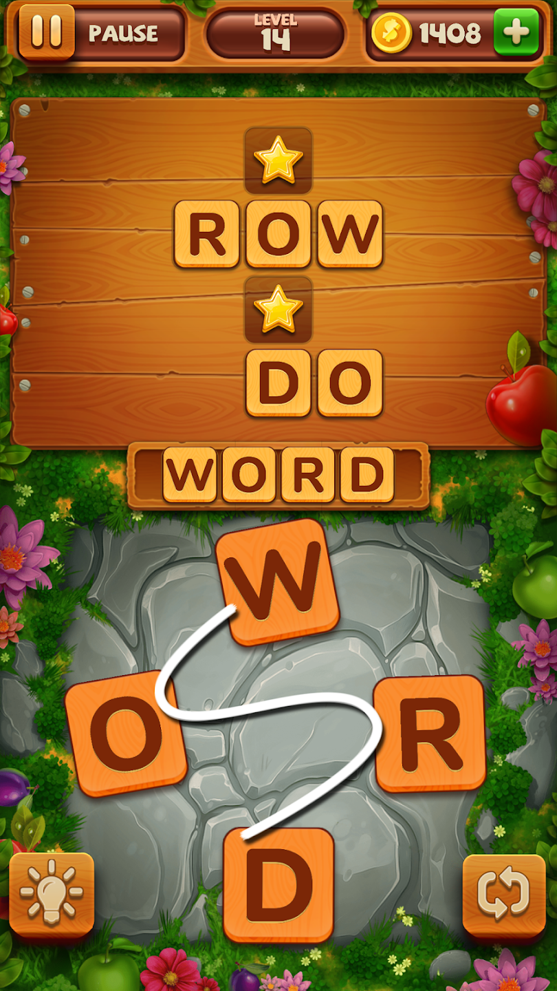 Word Yard - Summary of fun word games with words (1)