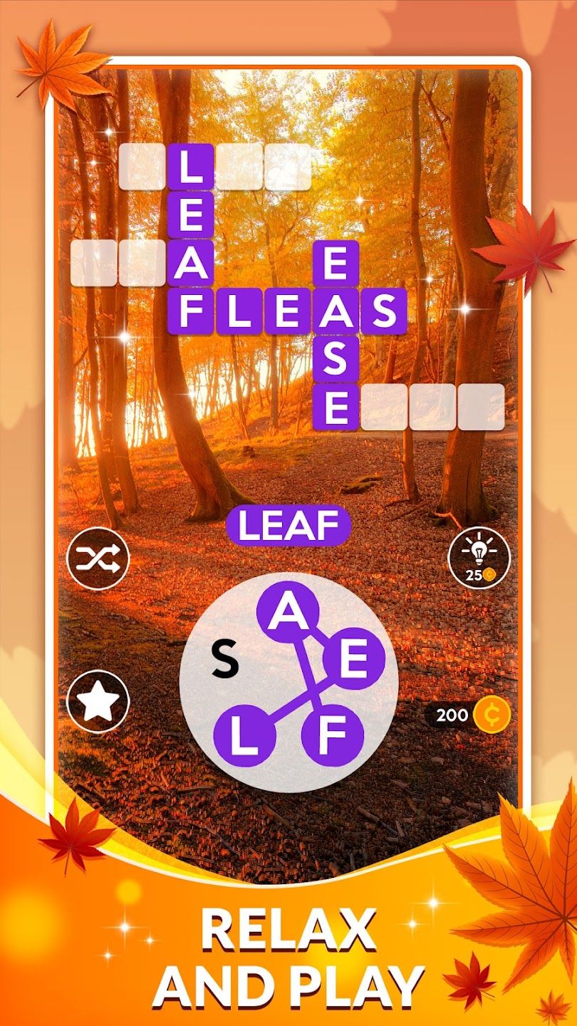 Wordscapes Word Game Summary (1)