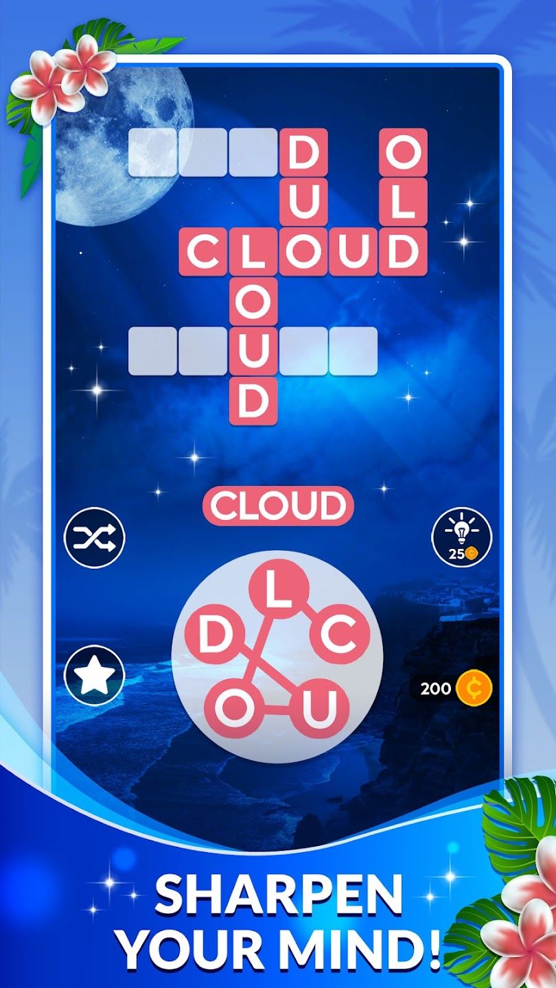 Wordscapes Word Game Summary (2)