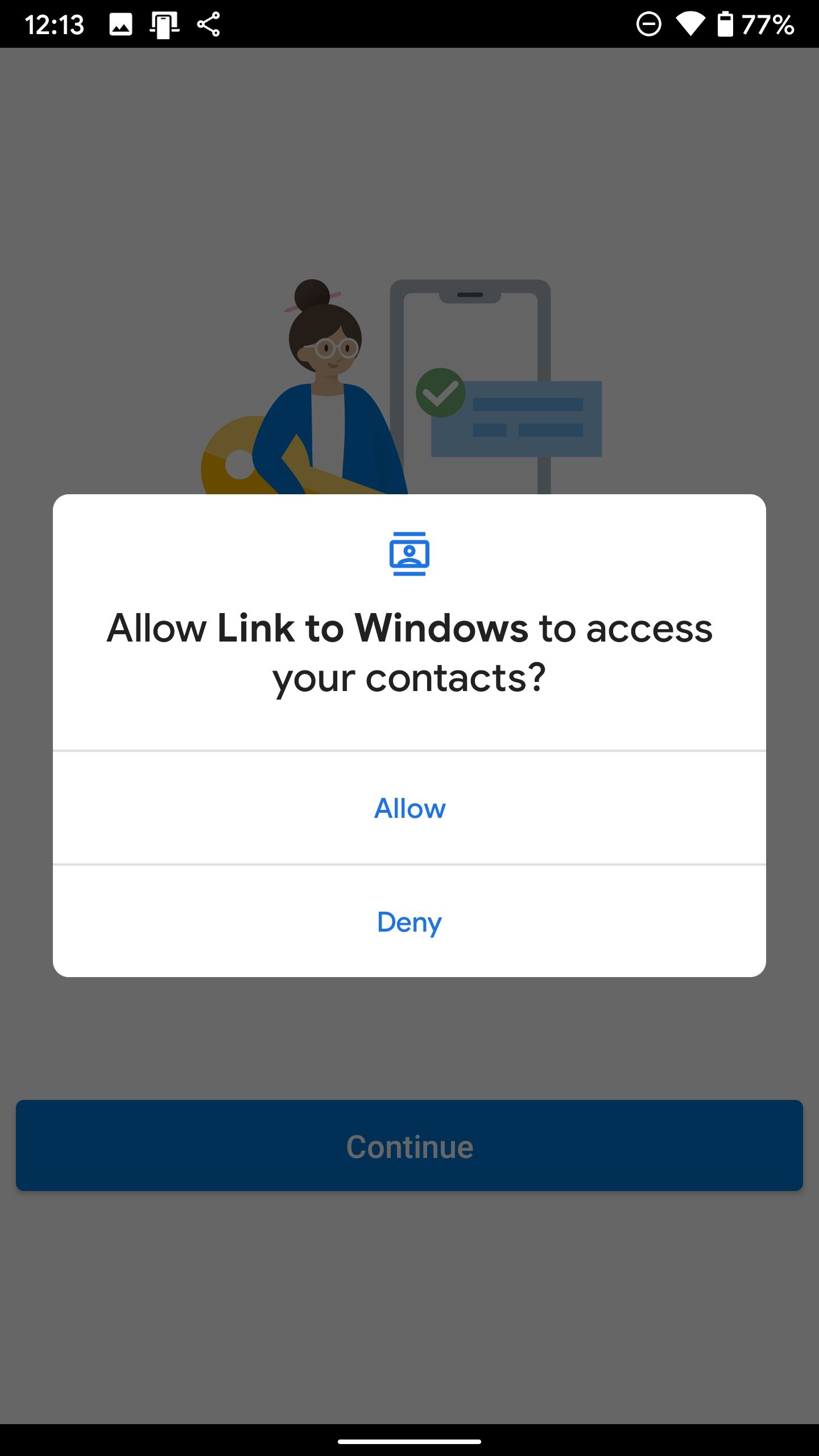 allow-permission-link-windows