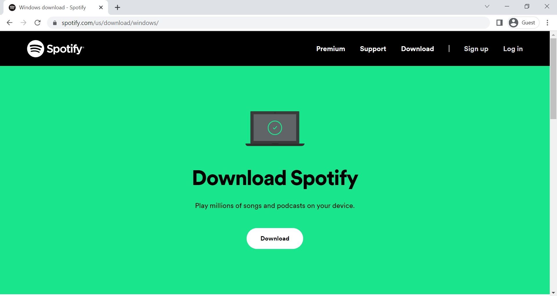 How to link Spotify to your Discord account