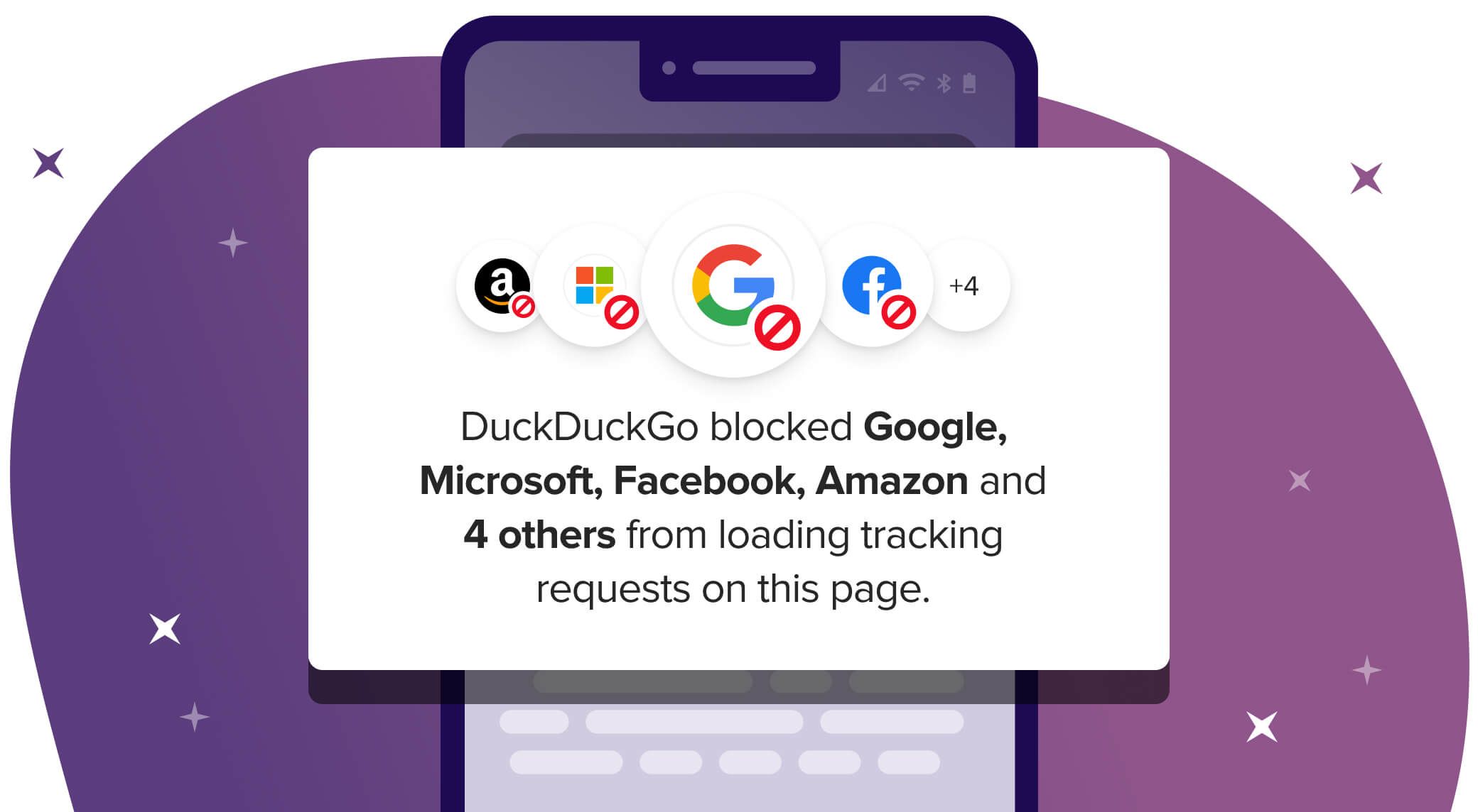 Following debacle, DuckDuckGo blocks most Microsoft web trackers and opens up about blocklist