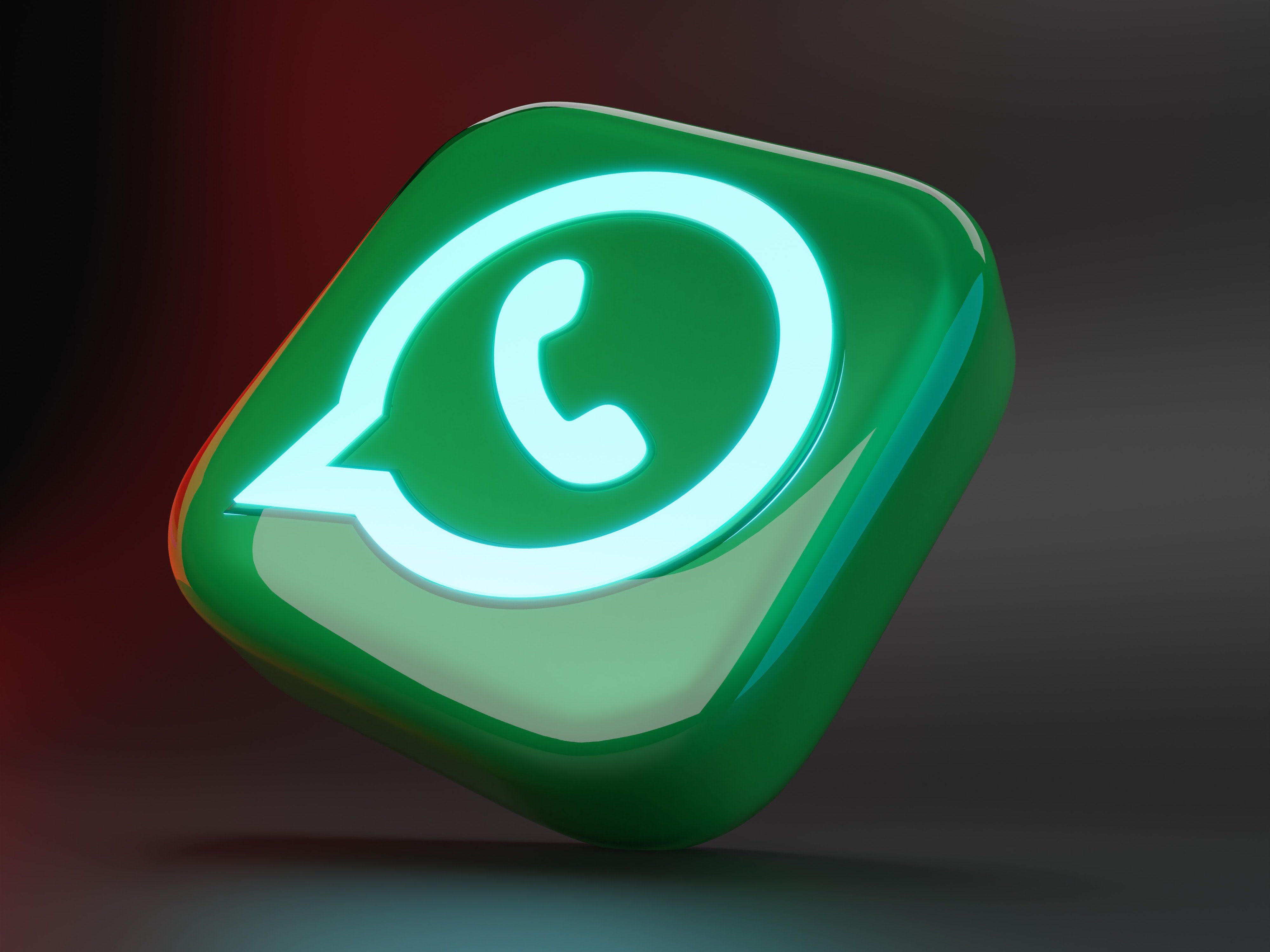 WhatsApp Business API