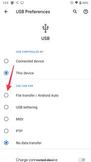 16 Quick Ways To Transfer Files From Your Android To A PC Or Mac