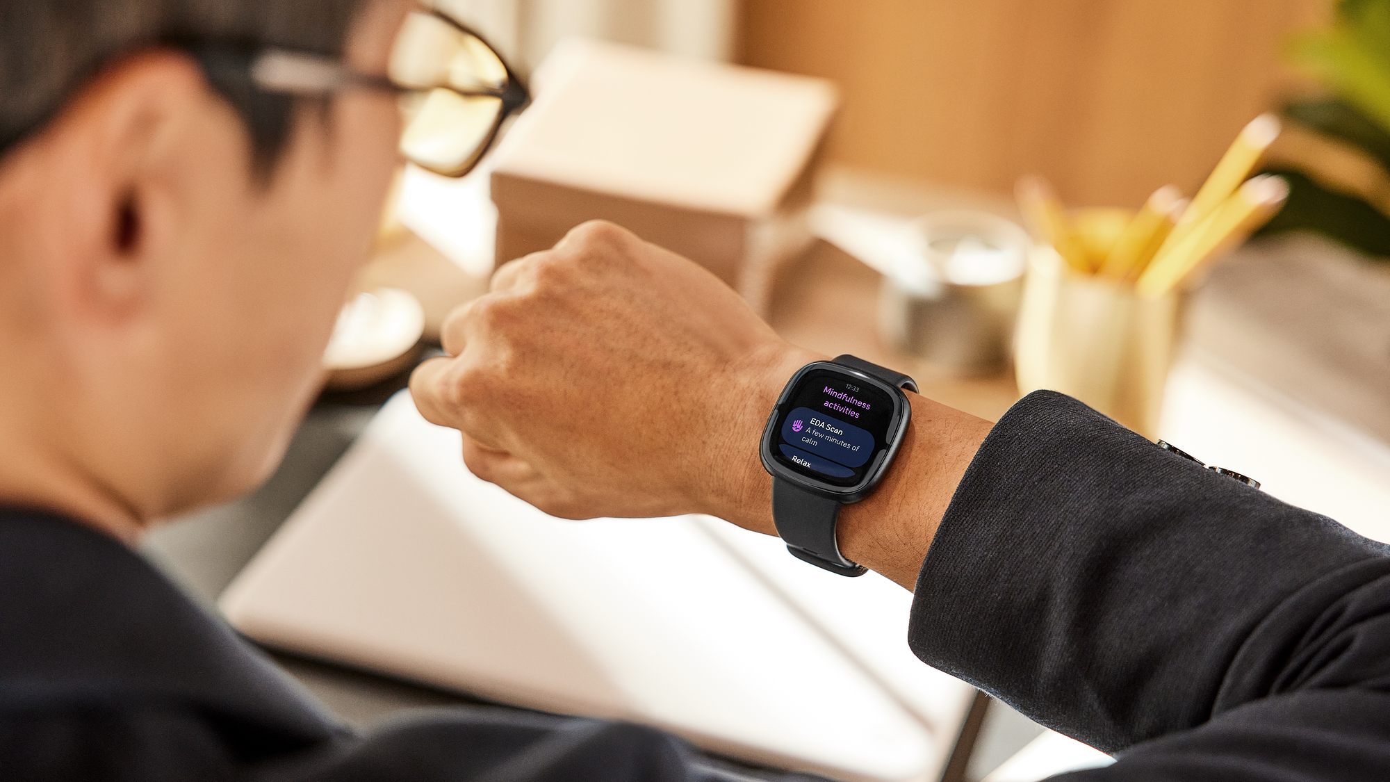 Fitbit's new Sense 2 and Versa 4 smartwatches are curiously arriving without Wi-Fi support