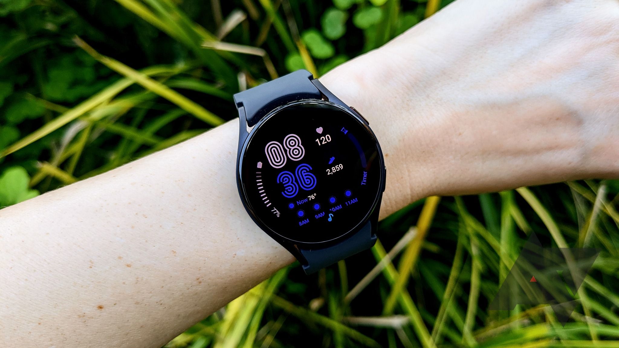 Samsung Galaxy Watch 5