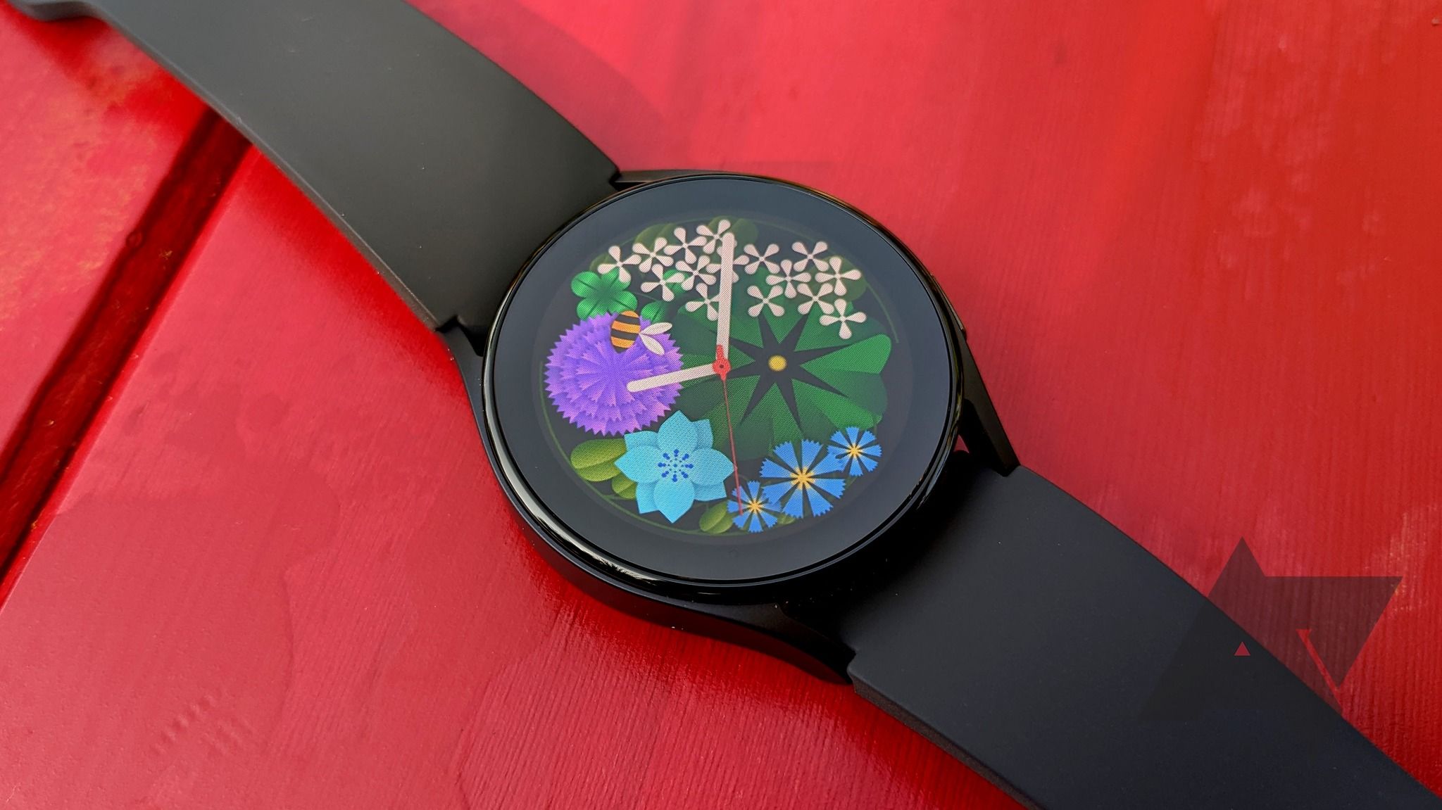 Customize watch face galaxy watch hot sale