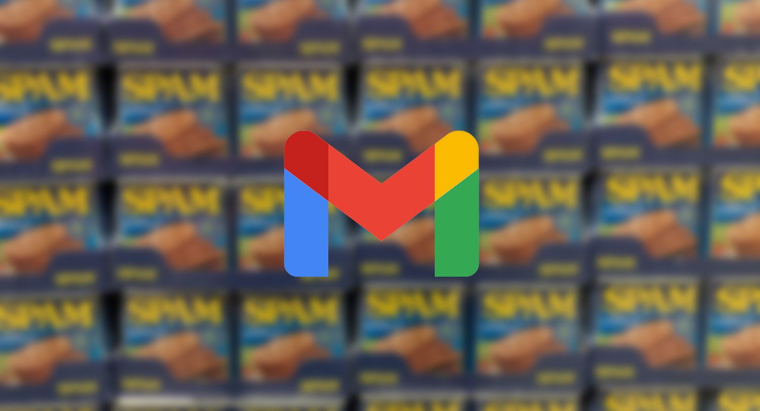 Gmail gets approval to move forward with plan to ruin its spam filter