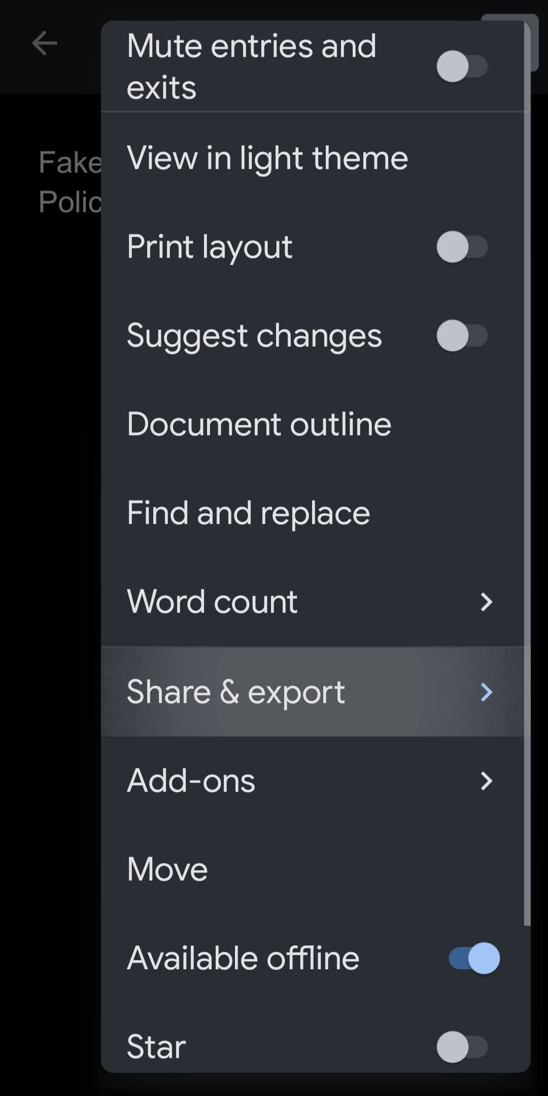 google-docs-file-settings