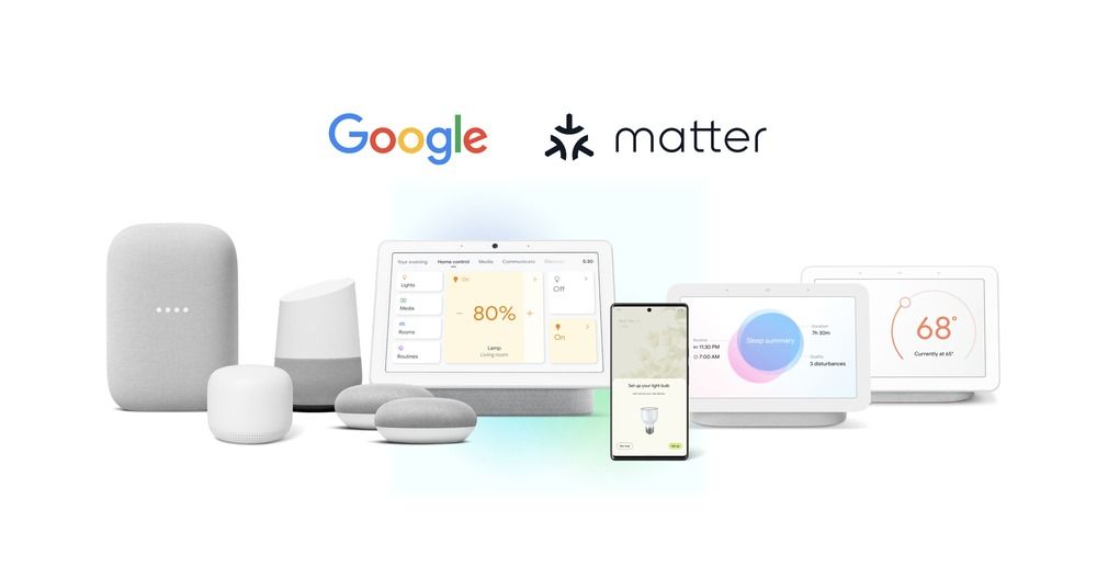 google-matter