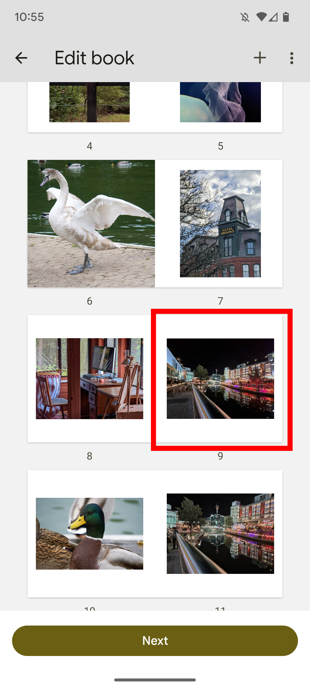 6 ways to create a memorable printed photo book with Google Photos
