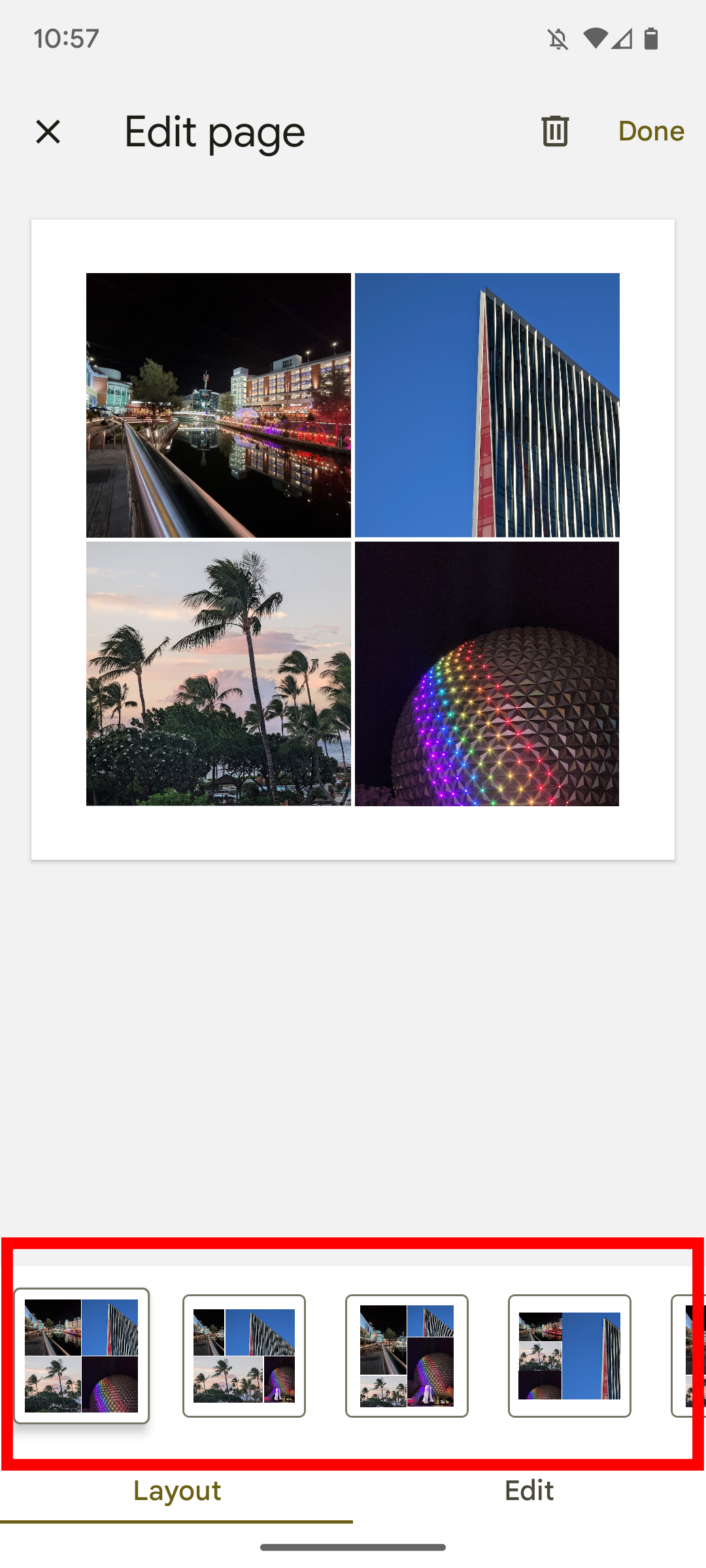 6 ways to create a memorable printed photo book with Google Photos
